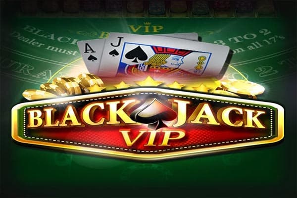 Blackjack VIP