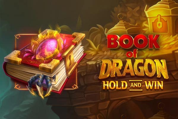 Book of Dragon