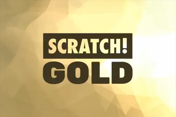 Scratch Gold